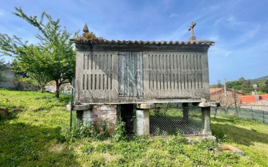 Chalets Independientes · Vilagarcía De Arousa