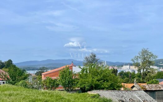 Chalets Independientes · Vilagarcía De Arousa
