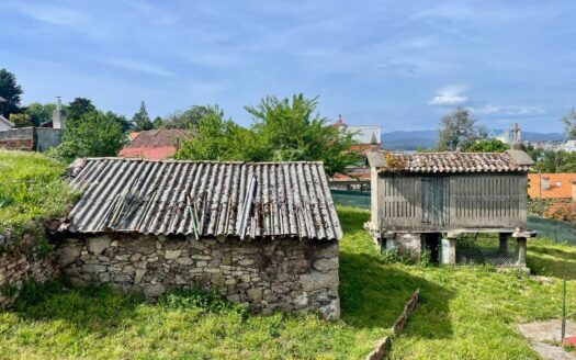 Chalets Independientes · Vilagarcía De Arousa
