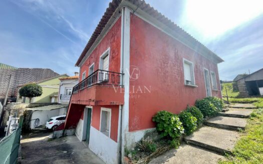 Chalets Independientes · Vilagarcía De Arousa
