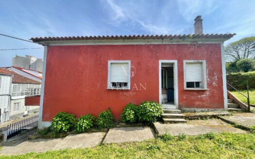 Chalets Independientes · Vilagarcía De Arousa