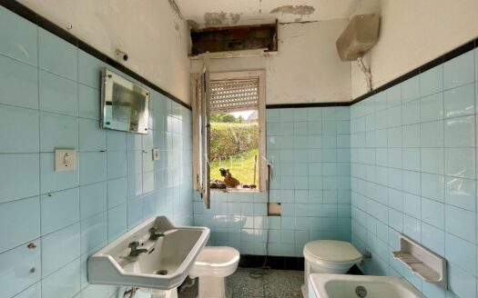 Chalets Independientes · Vilagarcía De Arousa