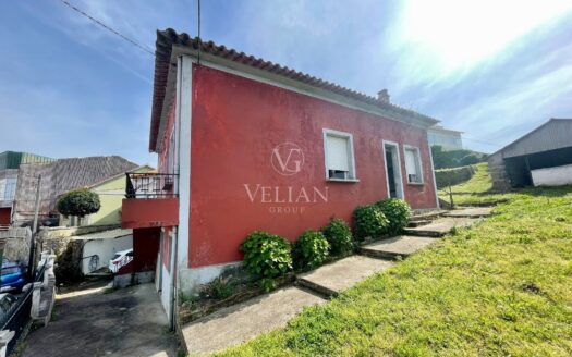 Chalets Independientes · Vilagarcía De Arousa