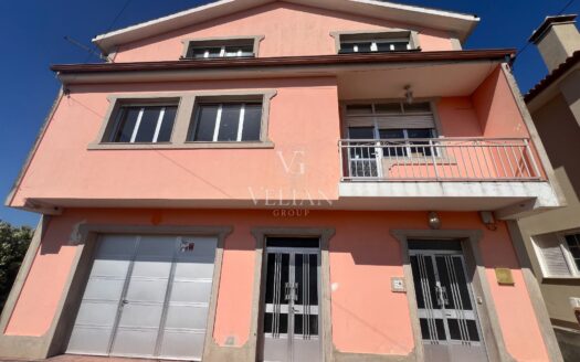Chalets Independientes · Carnota
