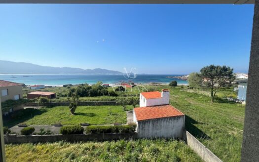 Chalets Independientes · Carnota