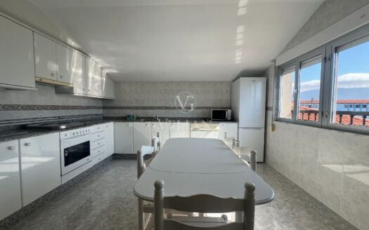 Chalets Independientes · Carnota