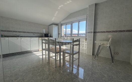 Chalets Independientes · Carnota