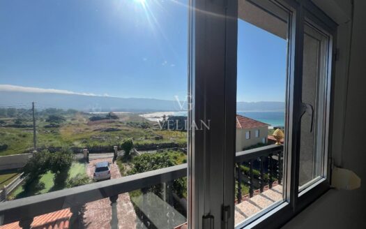 Chalets Independientes · Carnota