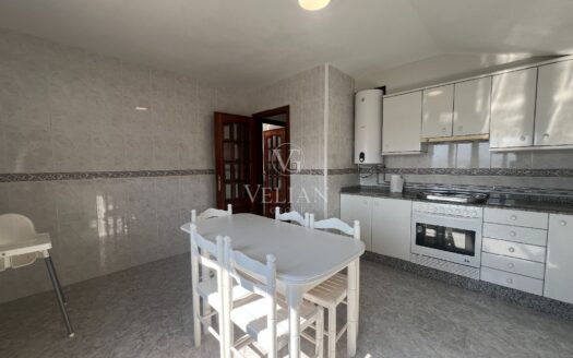 Chalets Independientes · Carnota