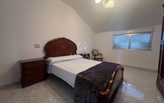 Chalets Independientes · Carnota