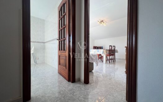 Chalets Independientes · Carnota