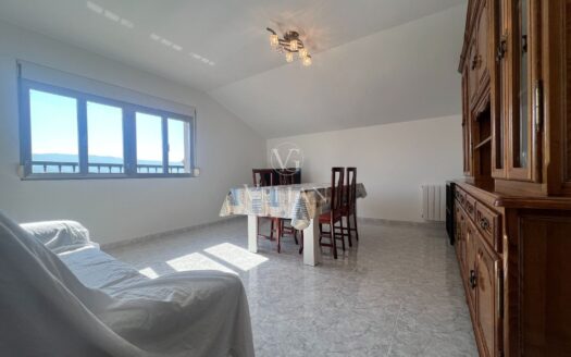 Chalets Independientes · Carnota