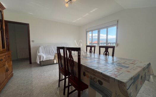 Chalets Independientes · Carnota