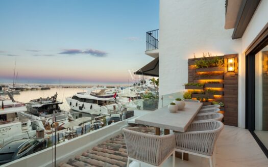 Pisos · Marbella