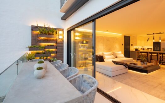 Pisos · Marbella