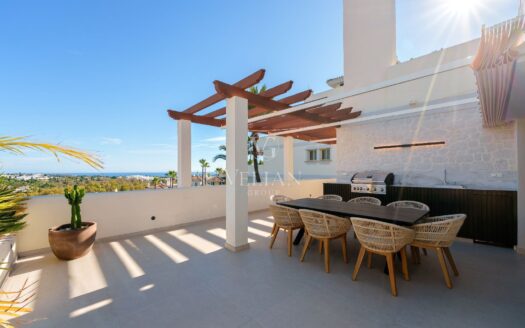 Áticos · Marbella