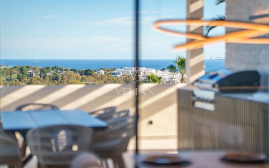 Áticos · Marbella