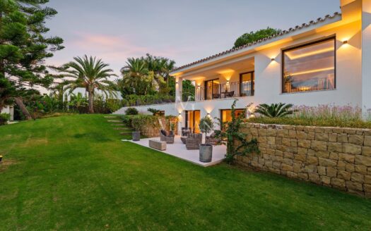Chalets Independientes · Marbella
