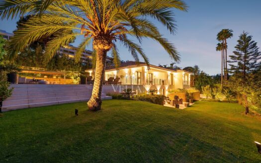 Chalets Independientes · Marbella