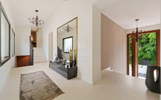 Chalets Independientes · Marbella