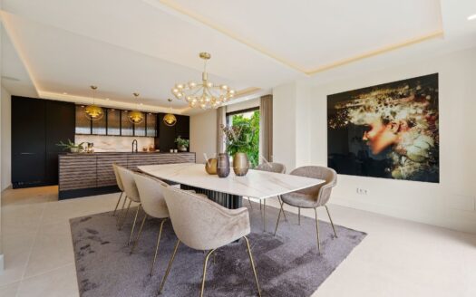 Chalets Independientes · Marbella