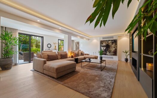 Chalets Independientes · Marbella
