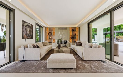 Chalets Independientes · Marbella