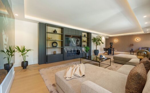 Chalets Independientes · Marbella