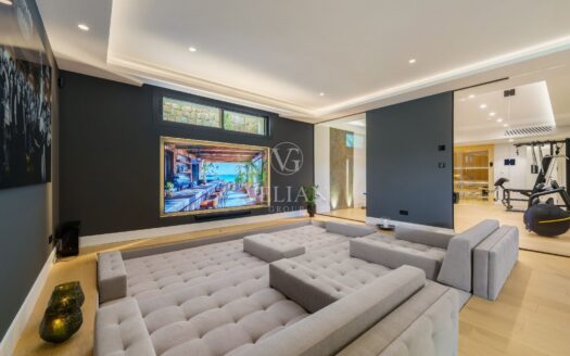 Chalets Independientes · Marbella