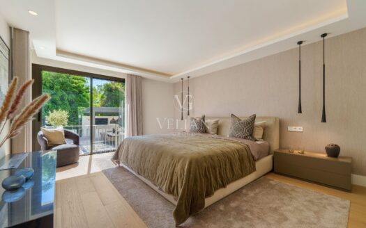 Chalets Independientes · Marbella