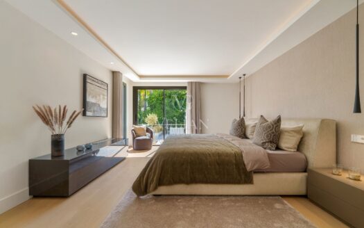 Chalets Independientes · Marbella