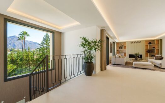 Chalets Independientes · Marbella