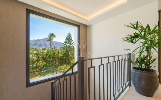 Chalets Independientes · Marbella