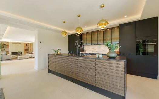 Chalets Independientes · Marbella