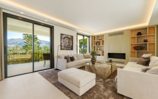 Chalets Independientes · Marbella