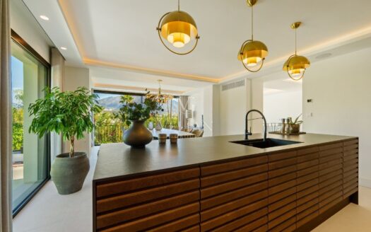 Chalets Independientes · Marbella