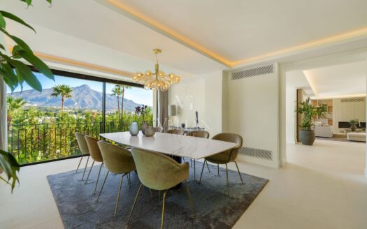 Chalets Independientes · Marbella