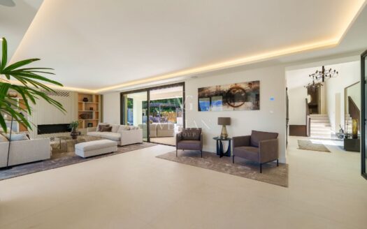 Chalets Independientes · Marbella