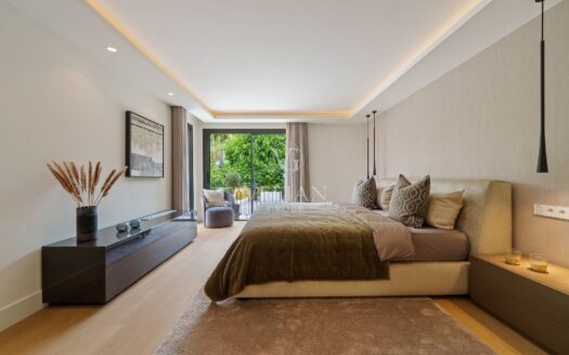 Chalets Independientes · Marbella