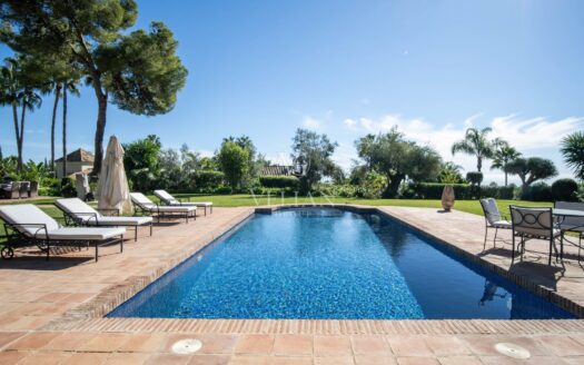 Chalets Independientes · Marbella