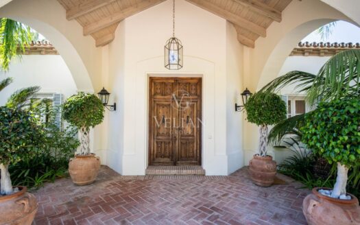 Chalets Independientes · Marbella