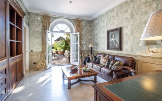 Chalets Independientes · Marbella