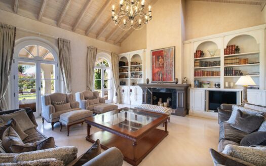 Chalets Independientes · Marbella