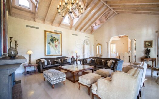 Chalets Independientes · Marbella