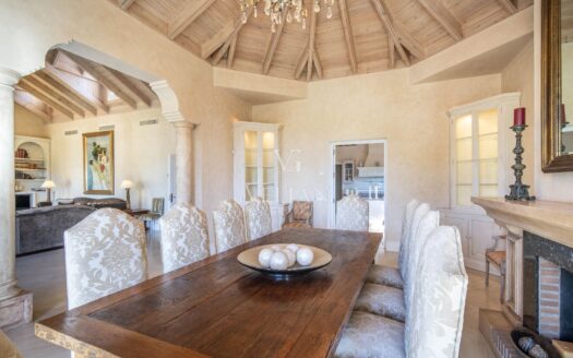 Chalets Independientes · Marbella