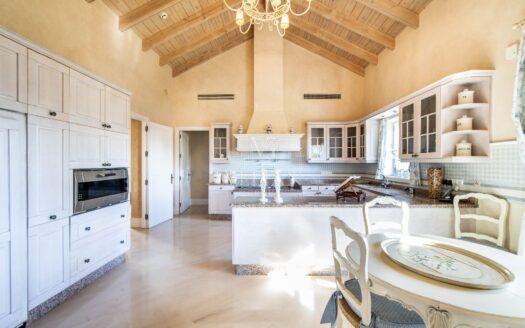 Chalets Independientes · Marbella