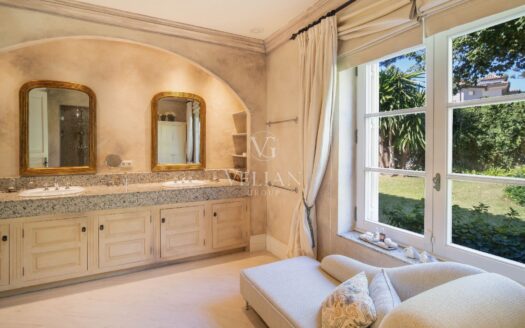 Chalets Independientes · Marbella