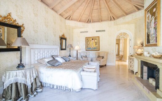 Chalets Independientes · Marbella