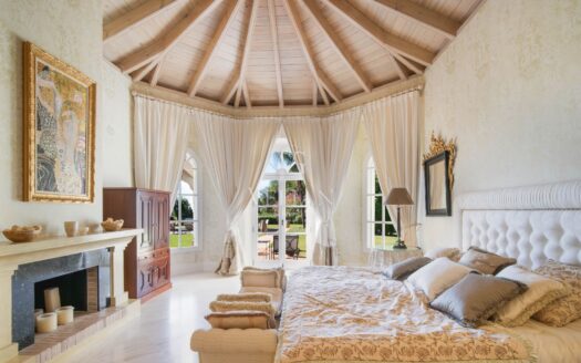 Chalets Independientes · Marbella