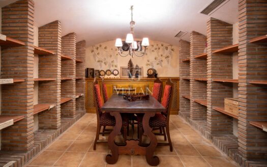 Chalets Independientes · Marbella